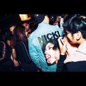 Meet your Posher, Neil